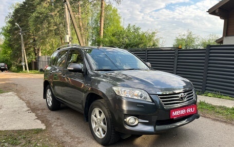 Toyota RAV4, 2012 год, 1 650 000 рублей, 3 фотография