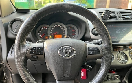 Toyota RAV4, 2012 год, 1 650 000 рублей, 13 фотография