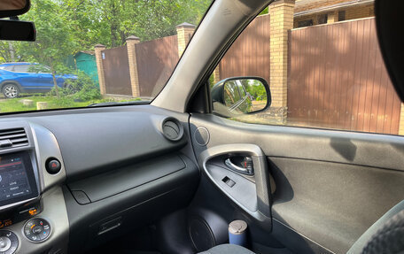 Toyota RAV4, 2012 год, 1 650 000 рублей, 16 фотография