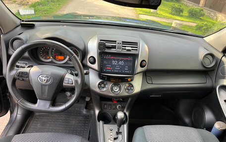 Toyota RAV4, 2012 год, 1 650 000 рублей, 14 фотография