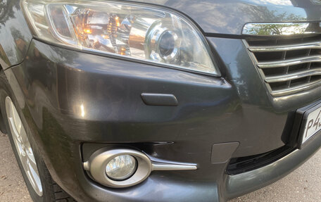 Toyota RAV4, 2012 год, 1 650 000 рублей, 27 фотография