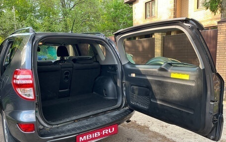 Toyota RAV4, 2012 год, 1 650 000 рублей, 18 фотография