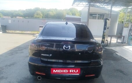 Mazda 3, 2006 год, 685 000 рублей, 2 фотография