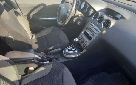 Peugeot 308 II, 2010 год, 440 000 рублей, 6 фотография