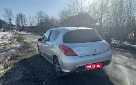 Peugeot 308 II, 2010 год, 440 000 рублей, 4 фотография