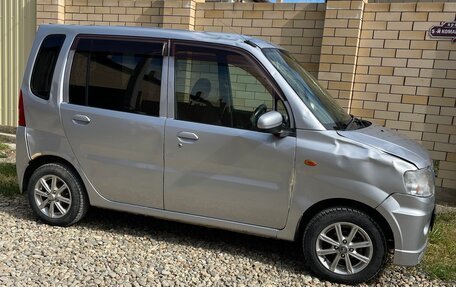 Mitsubishi Toppo III, 2010 год, 195 000 рублей, 3 фотография