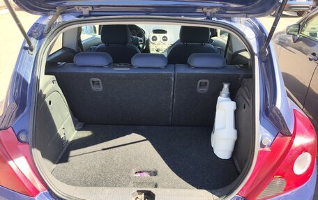 Opel Corsa D, 2008 год, 300 000 рублей, 6 фотография