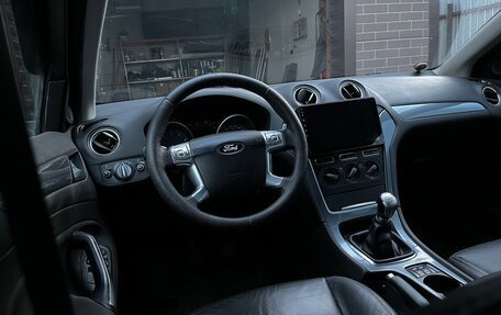 Ford Mondeo IV, 2011 год, 780 000 рублей, 3 фотография