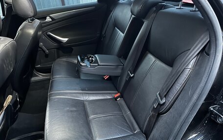 Ford Mondeo IV, 2011 год, 780 000 рублей, 4 фотография