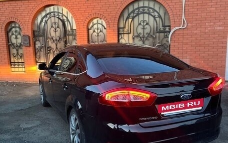 Ford Mondeo IV, 2011 год, 780 000 рублей, 2 фотография