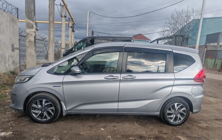 Honda Freed II, 2019 год, 1 550 000 рублей, 6 фотография