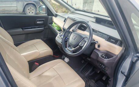Honda Freed II, 2019 год, 1 550 000 рублей, 5 фотография
