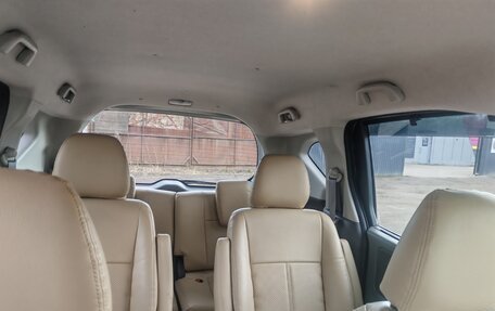 Honda Freed II, 2019 год, 1 550 000 рублей, 9 фотография