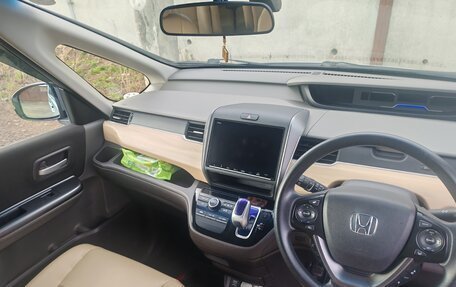 Honda Freed II, 2019 год, 1 550 000 рублей, 8 фотография