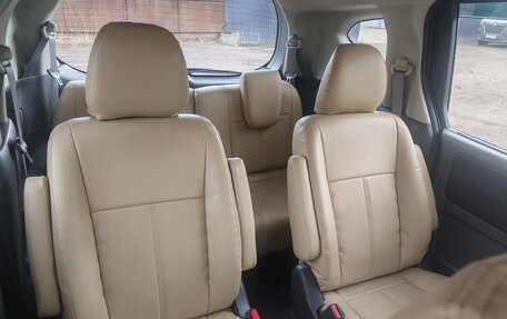 Honda Freed II, 2019 год, 1 550 000 рублей, 10 фотография