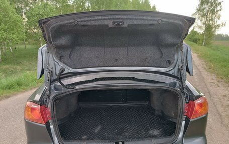 Mitsubishi Lancer IX, 2008 год, 770 000 рублей, 11 фотография