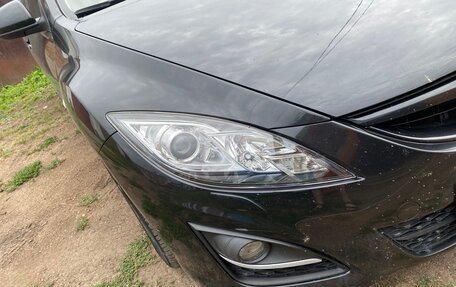 Mazda 6, 2012 год, 1 280 000 рублей, 4 фотография