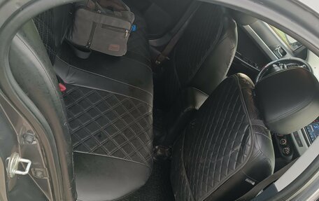 Mitsubishi Lancer IX, 2008 год, 770 000 рублей, 9 фотография