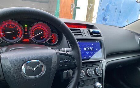 Mazda 6, 2012 год, 1 280 000 рублей, 7 фотография