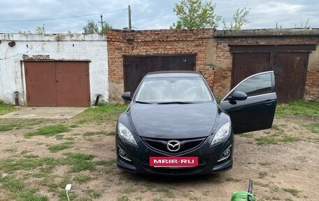 Mazda 6, 2012 год, 1 280 000 рублей, 8 фотография