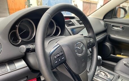 Mazda 6, 2012 год, 1 280 000 рублей, 6 фотография