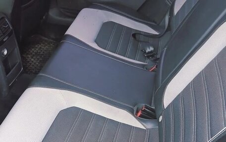 Volkswagen Jetta VI, 2012 год, 790 000 рублей, 9 фотография