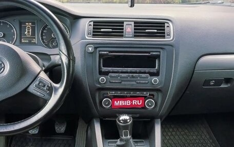 Volkswagen Jetta VI, 2012 год, 790 000 рублей, 8 фотография