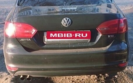 Volkswagen Jetta VI, 2012 год, 790 000 рублей, 6 фотография