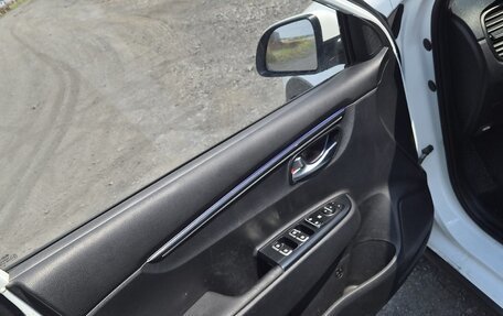 KIA Rio IV, 2019 год, 1 470 000 рублей, 14 фотография