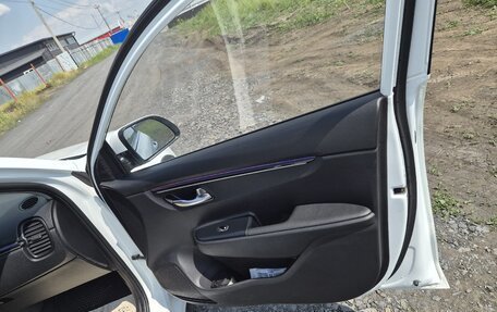 KIA Rio IV, 2019 год, 1 470 000 рублей, 17 фотография