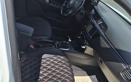 KIA Rio IV, 2019 год, 1 470 000 рублей, 16 фотография