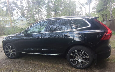Volvo XC60 II, 2018 год, 3 150 000 рублей, 4 фотография