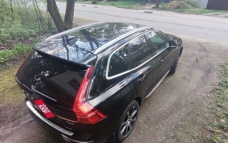 Volvo XC60 II, 2018 год, 3 150 000 рублей, 5 фотография