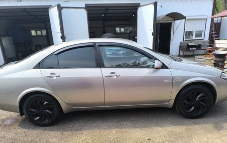Nissan Primera III, 2003 год, 440 000 рублей, 5 фотография