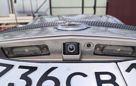 Nissan Primera III, 2003 год, 440 000 рублей, 9 фотография