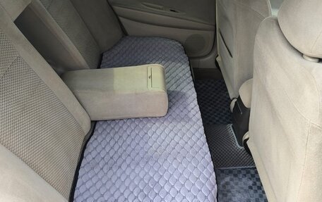 Nissan Primera III, 2003 год, 440 000 рублей, 4 фотография