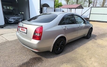 Nissan Primera III, 2003 год, 440 000 рублей, 6 фотография