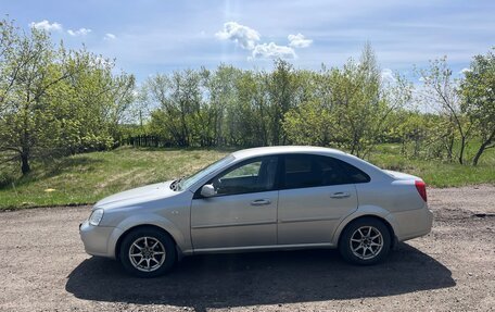 Chevrolet Lacetti, 2006 год, 350 000 рублей, 3 фотография