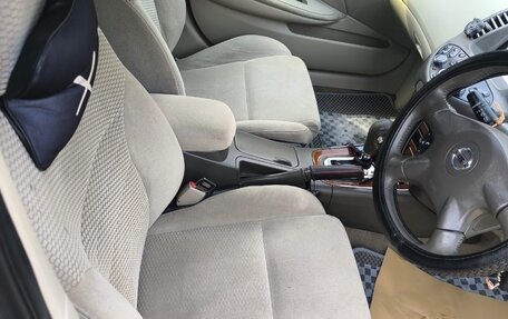 Nissan Primera III, 2003 год, 440 000 рублей, 16 фотография