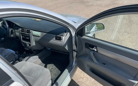 Chevrolet Lacetti, 2006 год, 350 000 рублей, 6 фотография