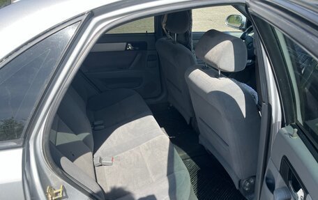 Chevrolet Lacetti, 2006 год, 350 000 рублей, 8 фотография