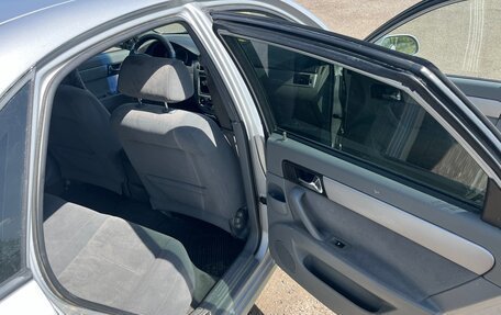 Chevrolet Lacetti, 2006 год, 350 000 рублей, 7 фотография