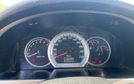 Chevrolet Lacetti, 2006 год, 350 000 рублей, 10 фотография