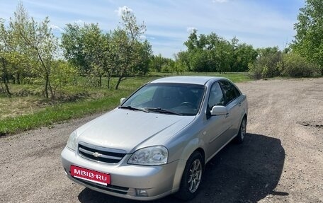 Chevrolet Lacetti, 2006 год, 350 000 рублей, 2 фотография