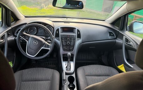 Opel Astra J, 2012 год, 780 000 рублей, 4 фотография