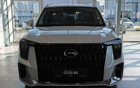 GAC GS8, 2025 год, 5 199 000 рублей, 2 фотография