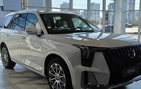 GAC GS8, 2025 год, 5 199 000 рублей, 3 фотография