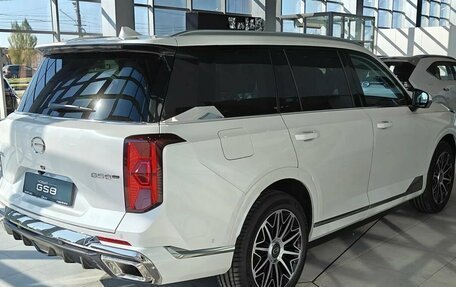 GAC GS8, 2025 год, 5 199 000 рублей, 5 фотография