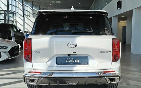 GAC GS8, 2025 год, 5 199 000 рублей, 6 фотография