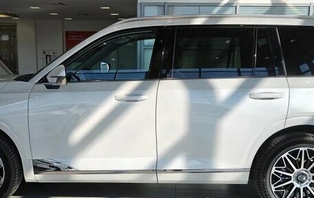 GAC GS8, 2025 год, 5 199 000 рублей, 9 фотография